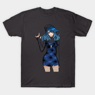 punk lucy T-Shirt